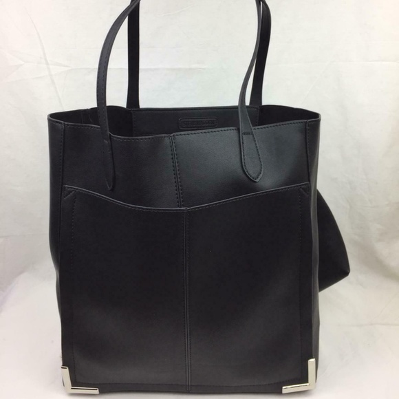 Steve Madden Cori Tote with pouch - Picture 1 of 8